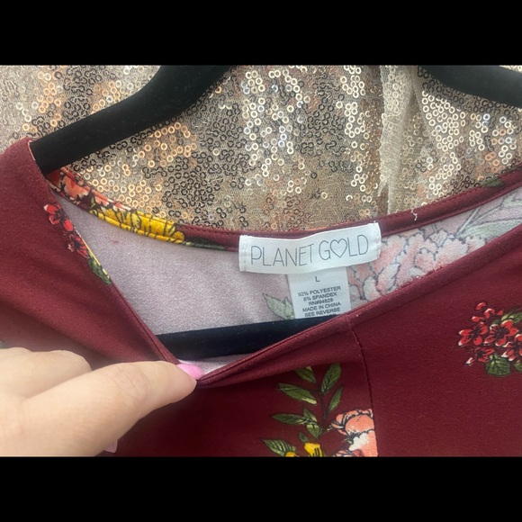 Dress - Picture 2 of 2